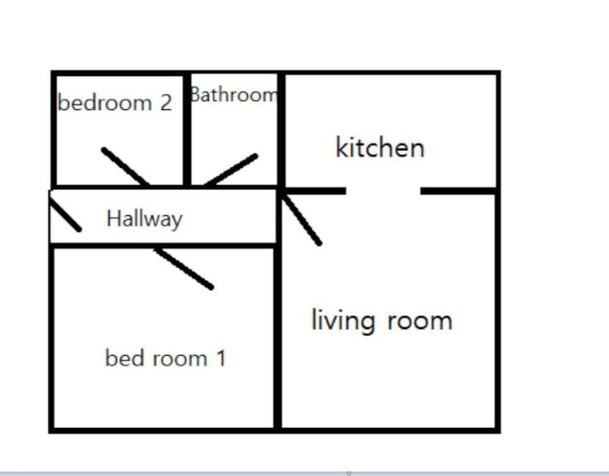 Lovely, Two Bedroom Apartment Central Location ลอนดอน ภายนอก รูปภาพ